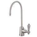 Restorers Restoration KS719XAL-P Water Filtration Faucetimage