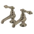 Restorers Vintage CC1LX-P Basin Tap Faucetimage