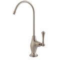Restorers Vintage KS319XBL-P Water Filtration Faucetimage