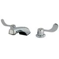Restorers Vista KB931LP Widespread Bathroom Faucetimage