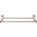 Top Knobs Aqua Bath Double Towel Barimage
