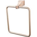 Top Knobs Aqua Bath Towel Ringimage
