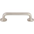 View 1 for Top Knobs Aspen II Rounded Cabinet Pull