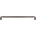 View 1 for Top Knobs Brixton Appliance Pull