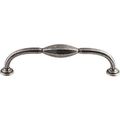 View 1 for Top Knobs Chareau Cabinet D Pull