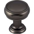 Top Knobs Eden Knobimage