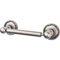 Top Knobs Edwardian Ribbon Toilet Tissue Holderimage