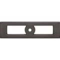 View 1 for Top Knobs Hollin Knob Backplate