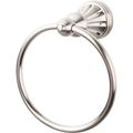 Top Knobs Hudson Towel Ringimage
