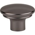 View 1 for Top Knobs Julian Oval Knob
