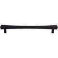 View 1 for Top Knobs Juliet Appliance Pull