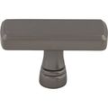 View 1 for Top Knobs Kingsbridge Knob