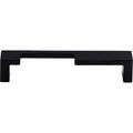 View 1 for Top Knobs Modern Metro Notch Pull A