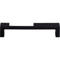 View 1 for Top Knobs Modern Metro Notch Pull B