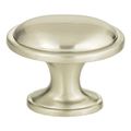 View 1 for Atlas Homewares Austen Oval Knob