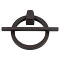 Atlas Homewares Avalon Door Knockerimage