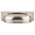 View 1 for Atlas Homewares Campaign L Bracket Cup Bin Pull