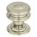 View 1 for Atlas Homewares Campaign Round Knob