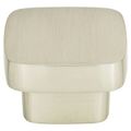 View 1 for Atlas Homewares Chunky Square Knob