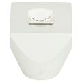 View 1 for Atlas Homewares Crystal Square Knob