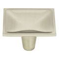 View 1 for Atlas Homewares Dap Square Knob