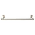 Atlas Homewares Legacy Bath Single Towel Barimage