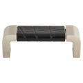 View 1 for Atlas Homewares Paradigm Black Crocodile Pull