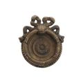 Marella Luigi XVI Ribbon Ring Pull with Backplateimage
