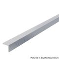Designs of Distinction 1/2 Inch Aluminum L-Channel Corner Guardimage