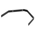 Designs of Distinction 15 Inch Hidden Shelf Corner Support Bracketimage