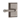 Grandeur Carre Tall Plate Double Dummy with Georgetown Leverimage