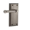 Grandeur Fifth Avenue Privacy Door Set with Georgetown Leverimage