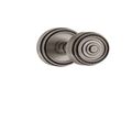 Grandeur Soleil Dummy Door Set with Soleil Knobimage