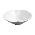 Barclay Dana Above Counter Lavatory Vessel Sinkimage
