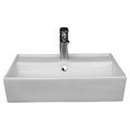 Barclay Lyons Wall Hung Lavatory Sinkimage