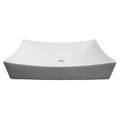 Barclay Porter Above Counter Lavatory Vessel Sinkimage