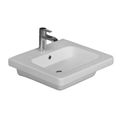 Barclay Resort 550 Wall Hung Lavatory Sinkimage