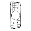 Barclay Wire Grid for Julie Fireclay Prep Sinkimage