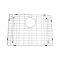 Barclay Wire Grid for Single 24 Inch Fireclay Sinkimage