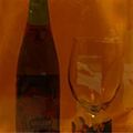 Restorers Amber Custom Decorative Architectural Glassimage