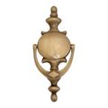Brass Accents Imperial Door Knockerimage