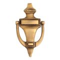 Brass Accents Rope Door Knockerimage
