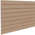 View 1 for Designs of Distinction 1 1/2 Inch Bevel Slat Tambour