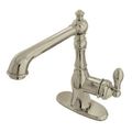 Fauceture American Classic FSY720ACL Single Lavatory Sink Faucetimage