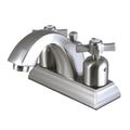 Fauceture Millennium FSC464ZX 4 Inch Lavatory Sink Faucetimage
