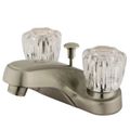 Restorers Americana GKB16 4 Inch Lavatory Sink Faucetimage