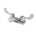 Restorers Americana KB19LP 4 Inch Lavatory Sink Faucetimage