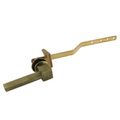 Restorers Claremont KTCL1 Front Mount Toilet Tank Leverimage