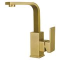 Restorers Claremont LS846CL Single Handle Lavatory Faucet & Pop-Upimage