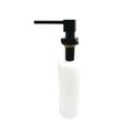 Restorers Claremont SD841 17 Oz Straight Nozzle Soap Dispenserimage